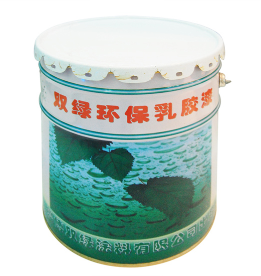 高級內(nèi)墻全凈味環(huán)保乳膠漆